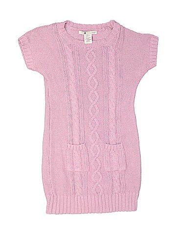 Shrinking Violet Dress (view 1)