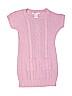 Shrinking Violet Pink Dress Size M (kids) - photo 1