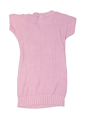 Shrinking Violet Dress (view 2)