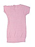 Shrinking Violet Pink Dress Size M (kids) - photo 2