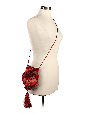 Unbranded Crossbody Bag (view 2)