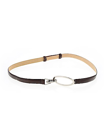 Worthington Leather Belt (view 1)
