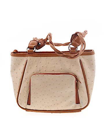 Koltov Leather Shoulder Bag (view 1)