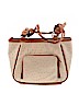 Koltov Tan Leather Shoulder Bag One size - photo 1