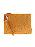 Unbranded Yellow Wristlet One size - photo 1
