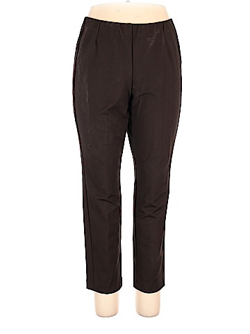 Purejill Casual Pants (view 1)