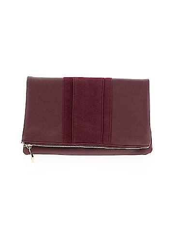 Summer & Rose Clutch (view 1)