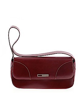 Kenneth Cole New York Leather Shoulder Bag