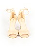 Nine West Pink Heels Size 10 - photo 2