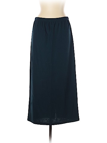 Eileen Fisher Casual Skirt (view 1)