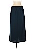 Eileen Fisher Green Casual Skirt Size L - photo 1