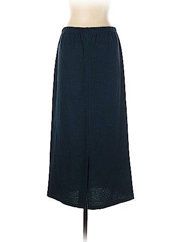 Eileen Fisher Casual Skirt (view 2)