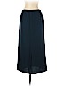Eileen Fisher Green Casual Skirt Size L - photo 2