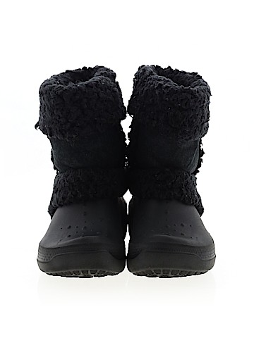 Crocs Booties (view 2)
