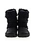 Crocs Black Booties Size 10 - 11 Kids - photo 2