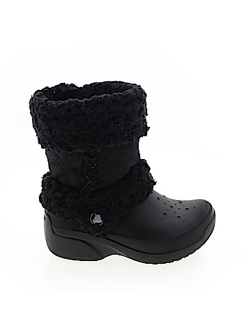 Crocs Booties (view 1)