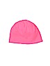 Unbranded Solid Pink Beanie One size - photo 1