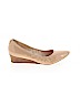 Cole Haan Tan Wedges Size 6 - photo 1