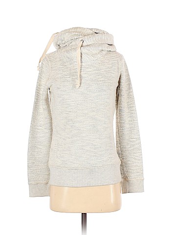 Maison Scotch Pullover Hoodie (view 1)