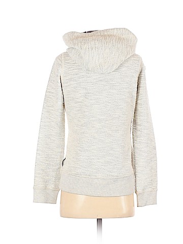 Maison Scotch Pullover Hoodie (view 2)