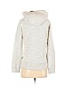 Maison Scotch Ivory Pullover Hoodie Size P (petite) - photo 2