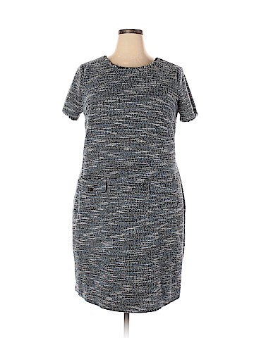Ann Taylor LOFT Casual Dress (view 1)
