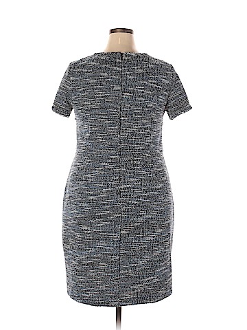 Ann Taylor LOFT Casual Dress (view 2)