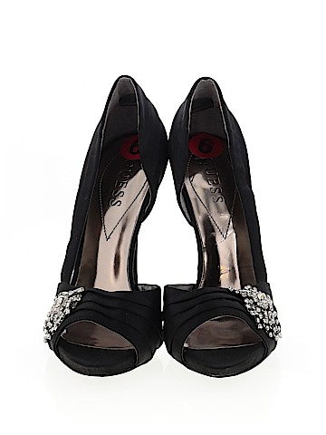 Guess Heels (view 2)