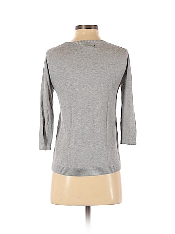 Banana Republic Factory Store 3/4 Sleeve Top (view 2)