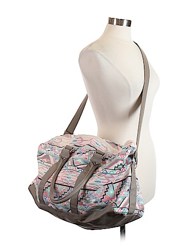 Unbranded Weekender (view 2)