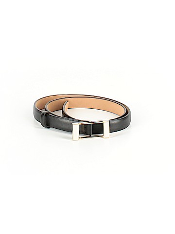 Jason Wu Leather Belt (view 1)