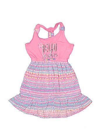 Star Ride Dress (view 1)