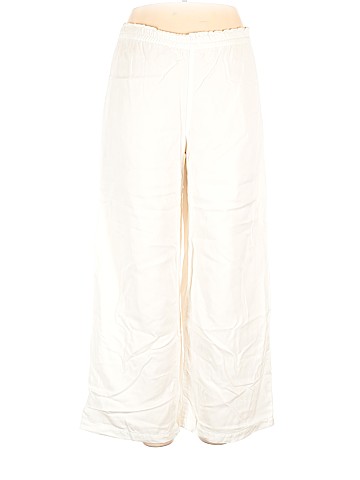 Coldwater Creek Khakis (view 1)