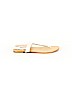 BCBGeneration Ivory Sandals Size 8 - photo 1