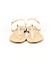 BCBGeneration Ivory Sandals Size 8 - photo 2