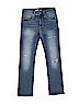 Old Navy Blue Jeans Size 8 - photo 1