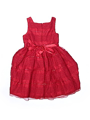 Sweet Heart Rose Special Occasion Dress (view 2)