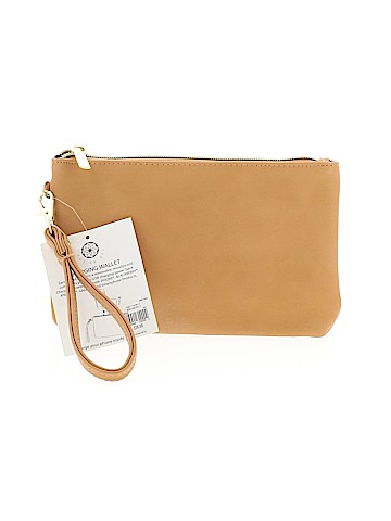 Unbranded Wristlet (view 1)