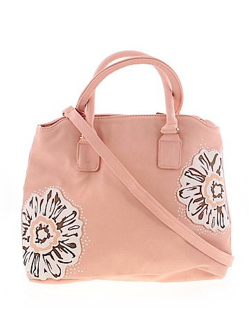 Unbranded Satchel (view 1)