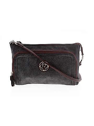 Relic Crossbody Bag (view 1)
