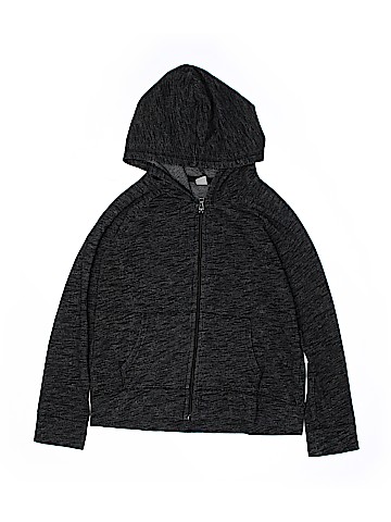 Old Navy Zip Up Hoodie (view 1)