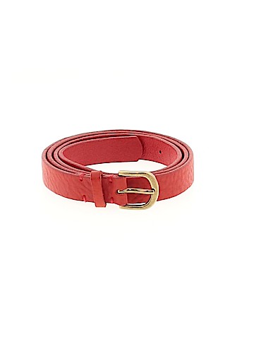 J.Crew Leather Belt (view 1)