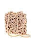 Assorted Brands Tan Crossbody Bag One size - photo 1