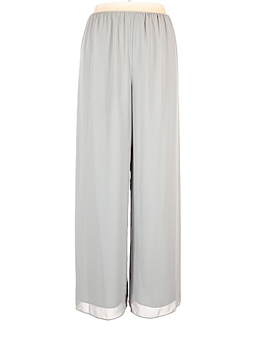 Alex Evenings Casual Pants (view 1)