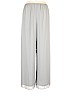 Alex Evenings 100% Polyester Gray Casual Pants Size XL - photo 1