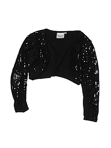 Ooh La La Couture Shrug (view 1)