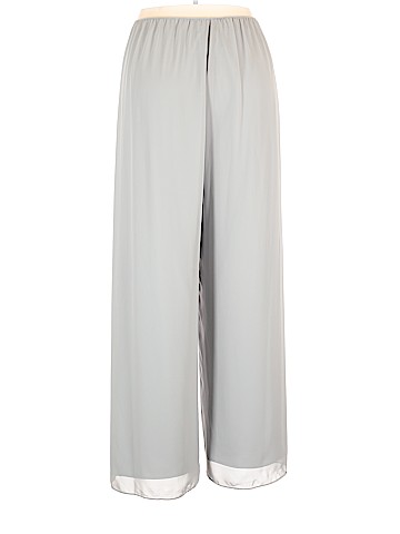 Alex Evenings Casual Pants (view 2)