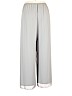 Alex Evenings 100% Polyester Gray Casual Pants Size XL - photo 2