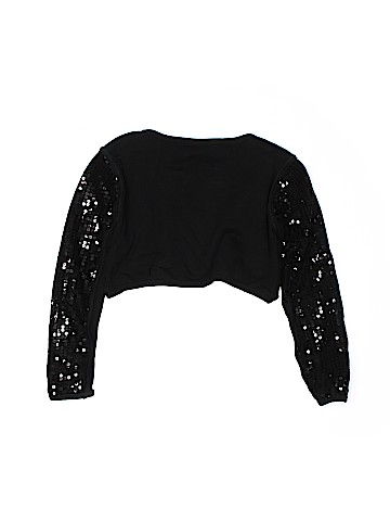 Ooh La La Couture Shrug (view 2)