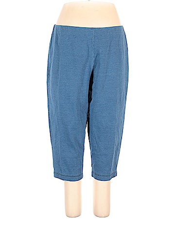 Purejill Casual Pants (view 1)